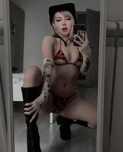Ninja.Vi Nude Leaked Onlyfans Photo Ninja.Vi Nude Leaked Onlyfans Photo
