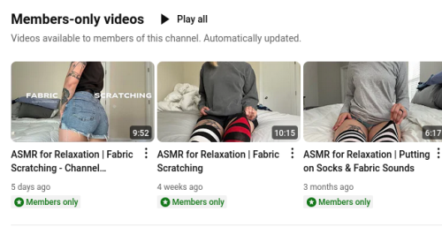 Sleepy Samurai ASMR Nude Leaked Onlyfans Photo Sleepy Samurai ASMR Nude Leaked Onlyfans Photo