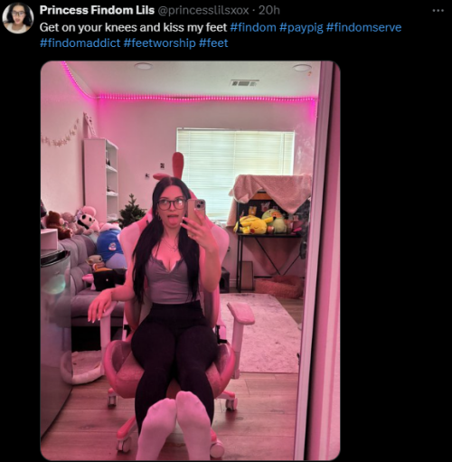 Lily B | lilyilyb | cutielils | kittylilss Nude Leaked Onlyfans Photo Lily B | lilyilyb | cutielils | kittylilss Nude Leaked Onlyfans Photo