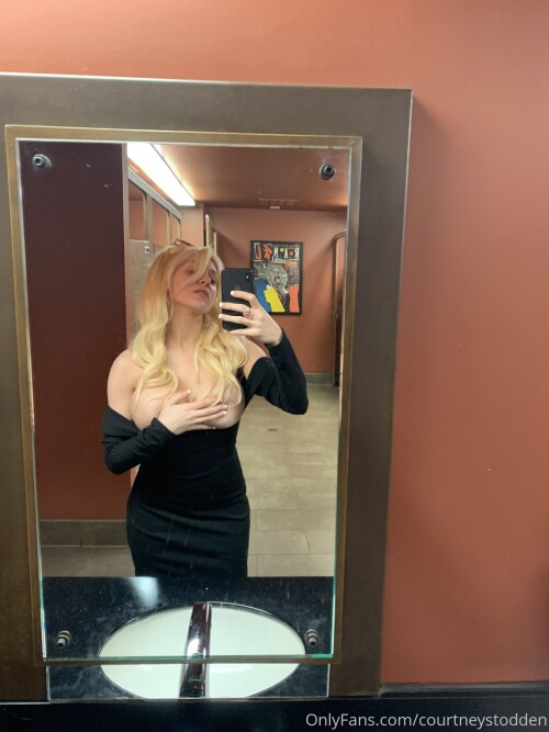 Courtney Stodden Nude Leaked Onlyfans Photo