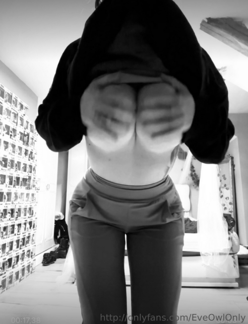 Madalicelidell - EveOwl Nude Leaked Onlyfans Photo Madalicelidell - EveOwl Nude Leaked Onlyfans Photo