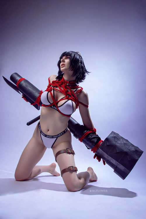 AGflower Cosplay Nude Leaked Onlyfans Photo AGflower Cosplay Nude Leaked Onlyfans Photo