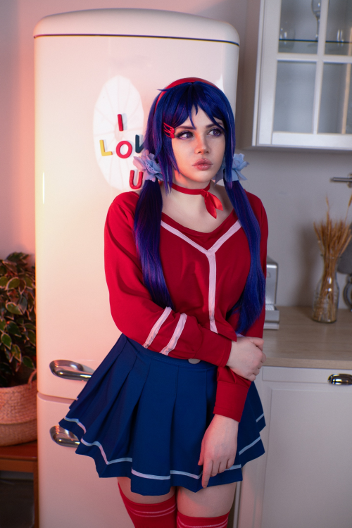 AliceCosplay / Alice_With_Cats Nude Leaked Onlyfans Photo AliceCosplay / Alice_With_Cats Nude Leaked Onlyfans Photo
