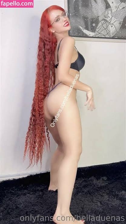 belladuenas Nude Leaked Onlyfans Photo belladuenas Nude Leaked Onlyfans Photo