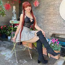belladuenas Nude Leaked Onlyfans Photo belladuenas Nude Leaked Onlyfans Photo