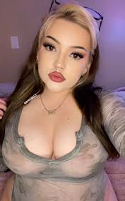 BabyxScarlett Nude Leaks OnlyFans - Fapshots