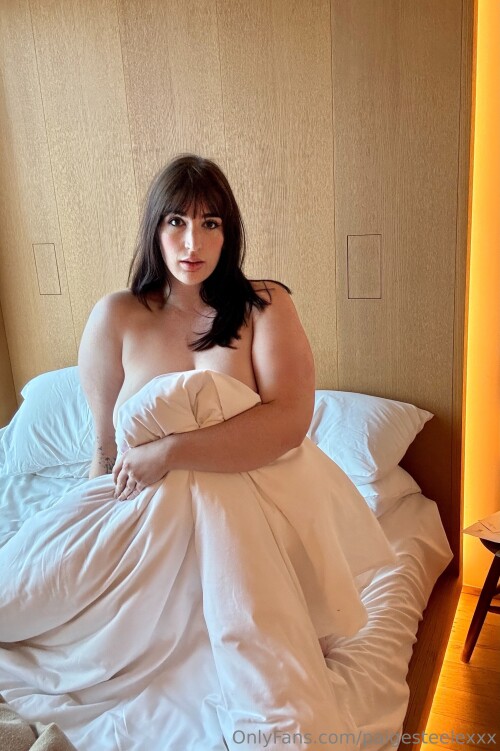 Paige Steele Nude Leaked Onlyfans Photo Paige Steele Nude Leaked Onlyfans Photo