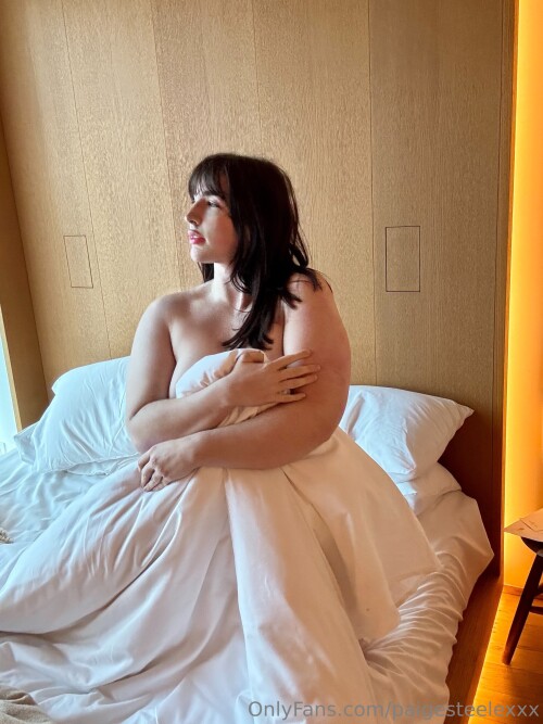 Paige Steele Nude Leaked Onlyfans Photo Paige Steele Nude Leaked Onlyfans Photo