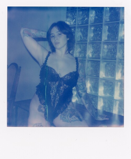 wakeynbakeynakey Nude Leaked Onlyfans Photo