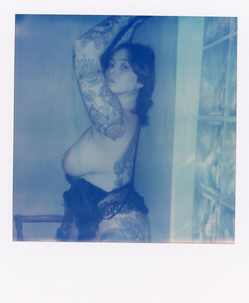 wakeynbakeynakey Nude Leaked Onlyfans Photo