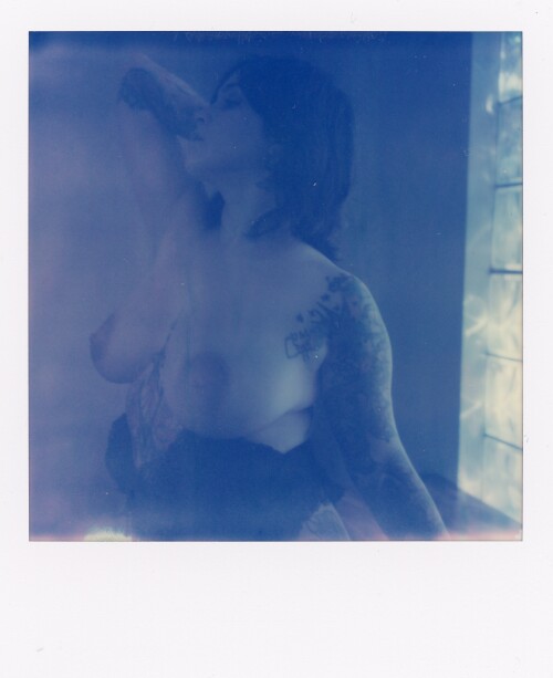 wakeynbakeynakey Nude Leaked Onlyfans Photo