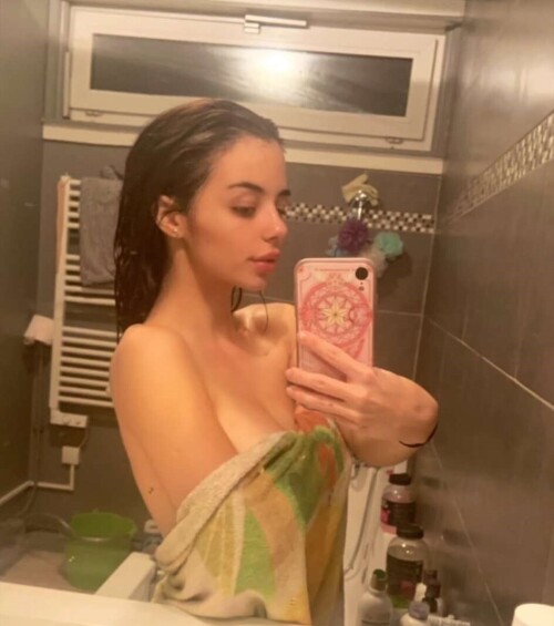 Muatori Nude Leaked Onlyfans Photo Muatori Nude Leaked Onlyfans Photo