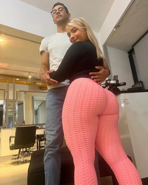 xx.haiii | Lila Hayes | thehaileelux Nude Leaked Onlyfans Photo xx.haiii | Lila Hayes | thehaileelux Nude Leaked Onlyfans Photo