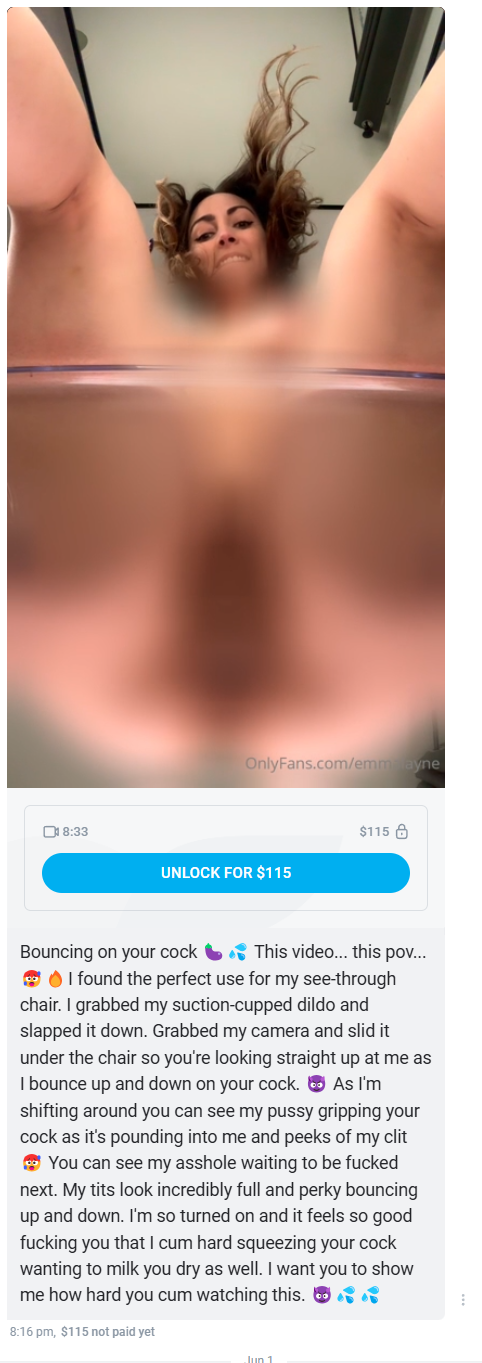 Emma Layne Nude Leaked Onlyfans Photo Emma Layne Nude Leaked Onlyfans Photo