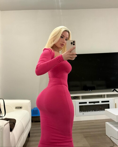 Victoriaavixen / blonde.vixen Nude Leaked Onlyfans Photo Victoriaavixen / blonde.vixen Nude Leaked Onlyfans Photo