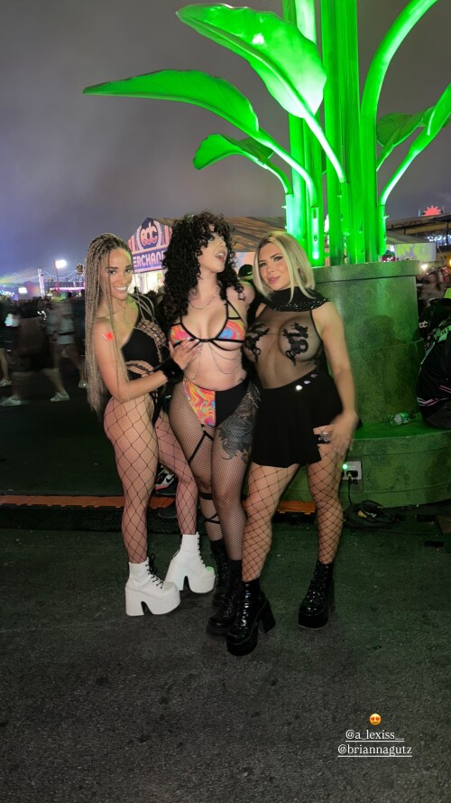 Briannagutz | kaijynx Nude Leaked Onlyfans Photo Briannagutz | kaijynx Nude Leaked Onlyfans Photo