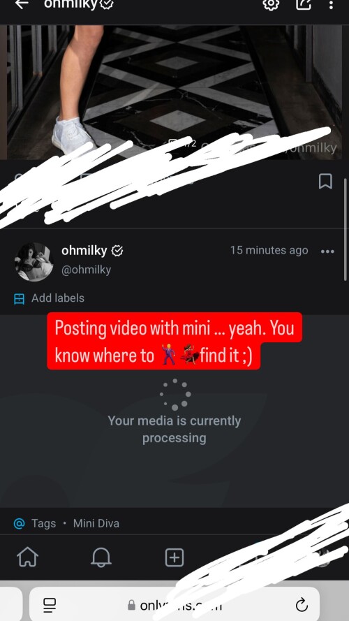 Isthatmilky / Ohhmilky / Milkywheey Nude Leaked Onlyfans Photo Isthatmilky / Ohhmilky / Milkywheey Nude Leaked Onlyfans Photo