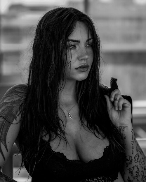 Sylina Ruiz (itssylina) Nude Leaked Onlyfans Photo