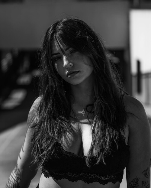 Sylina Ruiz (itssylina) Nude Leaked Onlyfans Photo