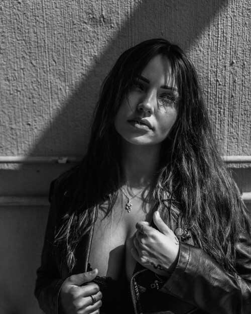 Sylina Ruiz (itssylina) Nude Leaked Onlyfans Photo