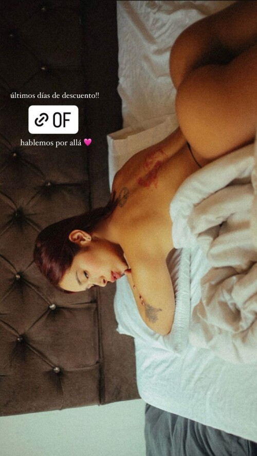 Ivanna Gineth | ibaby Nude Leaked Onlyfans Photo Ivanna Gineth | ibaby Nude Leaked Onlyfans Photo