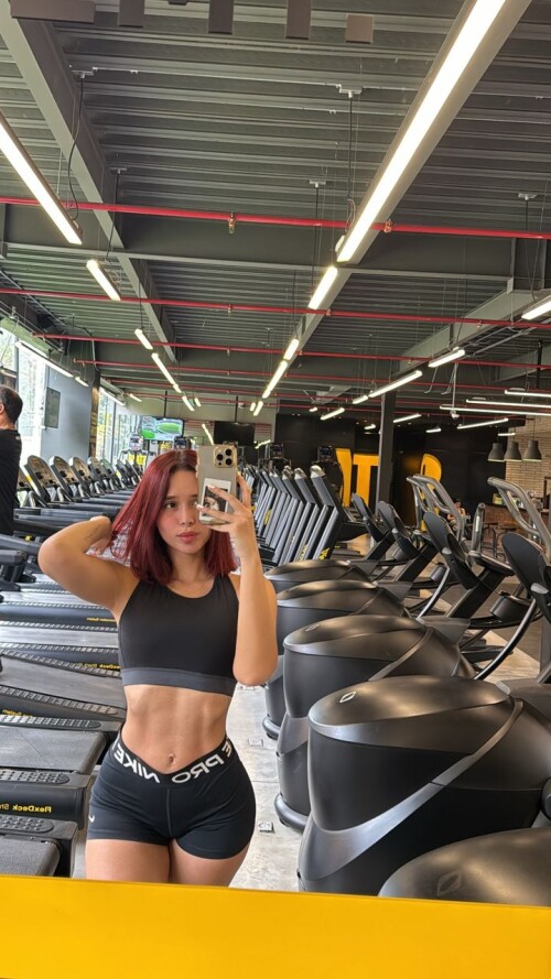 Ivanna Gineth | ibaby Nude Leaked Onlyfans Photo Ivanna Gineth | ibaby Nude Leaked Onlyfans Photo