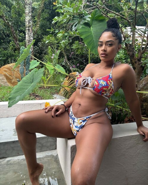 vanitybae / vanitibae Nude Leaked Onlyfans Photo