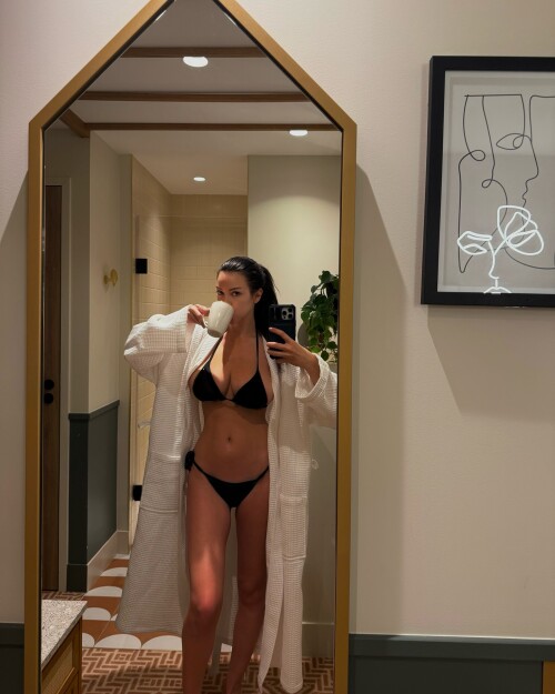 Isabela Izycka / Izzycka Nude Leaked Onlyfans Photo Isabela Izycka / Izzycka Nude Leaked Onlyfans Photo