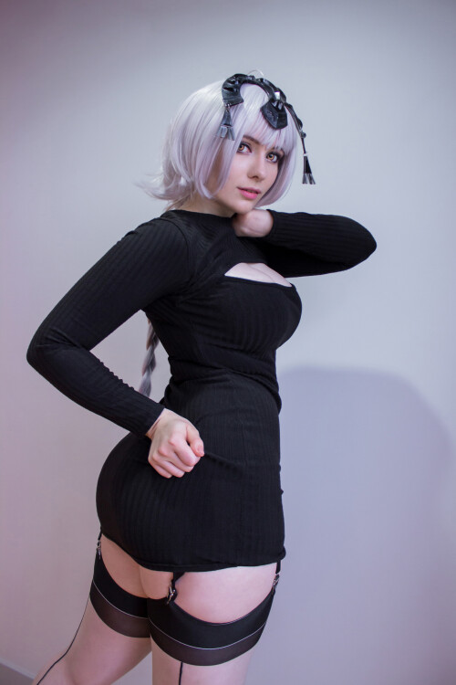 Mirikashi Cosplay Nude Leaked Onlyfans Photo Mirikashi Cosplay Nude Leaked Onlyfans Photo
