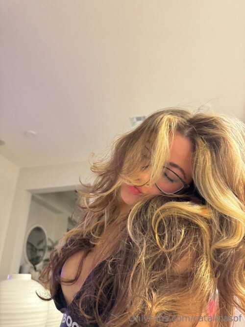 Catalinasof Janicee.janicee Nude Leaked Onlyfans Photo Catalinasof Janicee.janicee Nude Leaked Onlyfans Photo