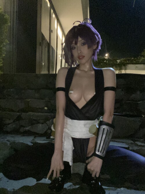 elizamiaomiao72 / eliza喵喵 Nude Leaked Onlyfans Photo