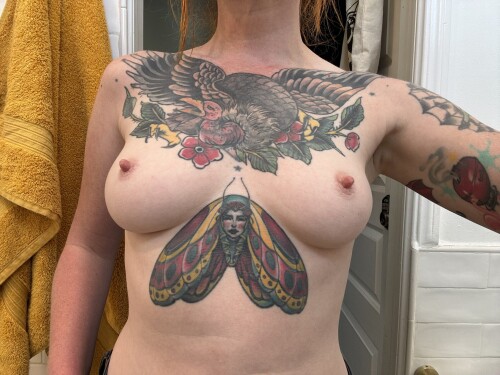 Jolene Brody Nude Leaked Onlyfans Photo Jolene Brody Nude Leaked Onlyfans Photo