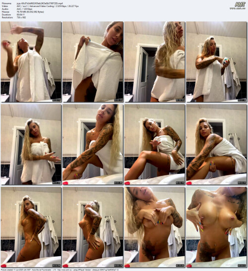 Juju Brais | Julia Abrams Nude Leaked Onlyfans Photo Juju Brais | Julia Abrams Nude Leaked Onlyfans Photo