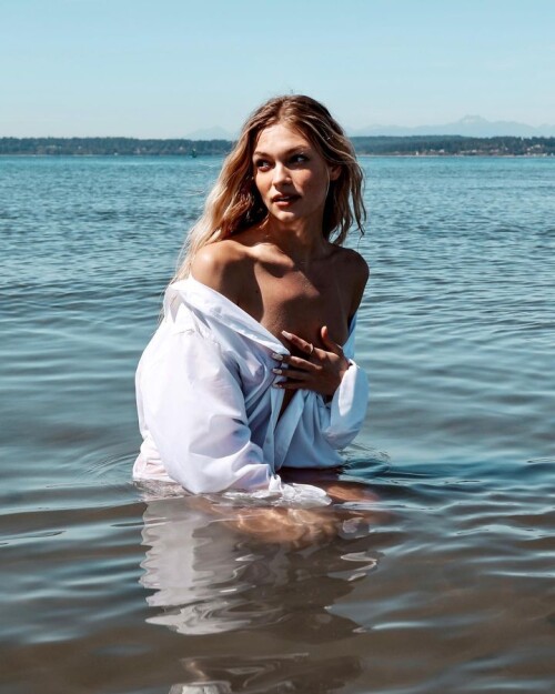Julia Miller (@julzmii) Nude Leaked Onlyfans Photo