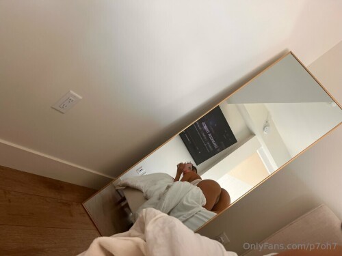 Pamela / 7oh7p Nude Leaked Onlyfans Photo Pamela / 7oh7p Nude Leaked Onlyfans Photo