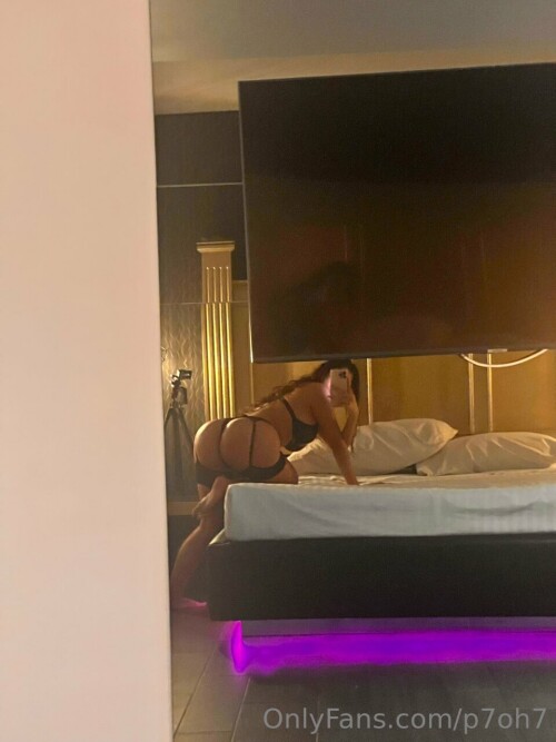 Pamela / 7oh7p Nude Leaked Onlyfans Photo Pamela / 7oh7p Nude Leaked Onlyfans Photo