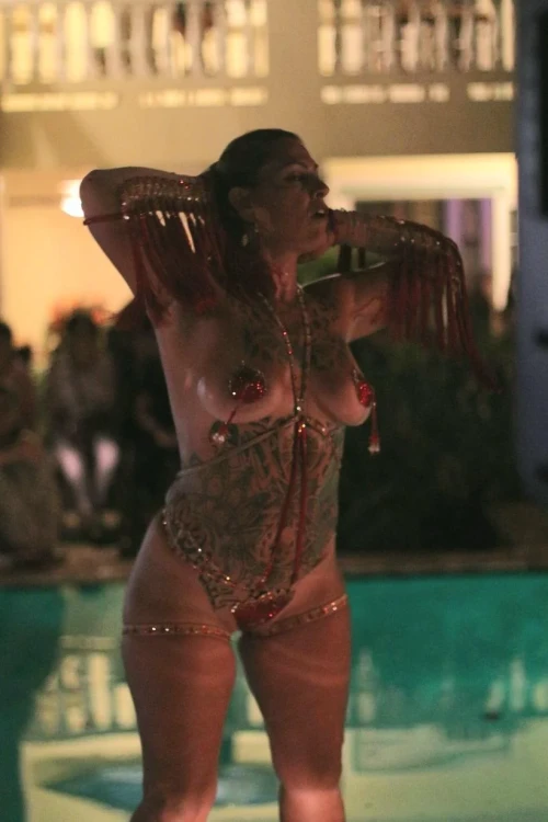 Danielle Colby Nude Leaked Onlyfans Photo Danielle Colby Nude Leaked Onlyfans Photo