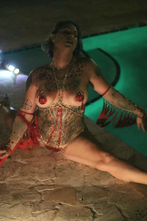 Danielle Colby Nude Leaked Onlyfans Photo Danielle Colby Nude Leaked Onlyfans Photo