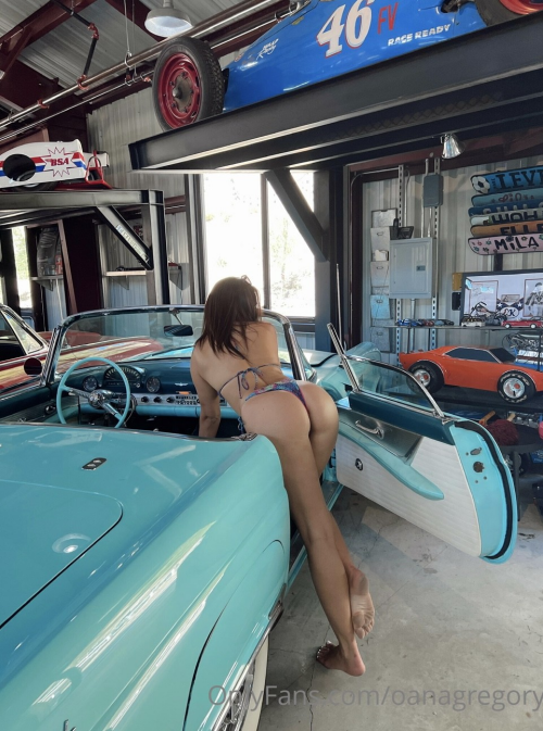 Oana Gregory Nude Leaked Onlyfans Photo Oana Gregory Nude Leaked Onlyfans Photo