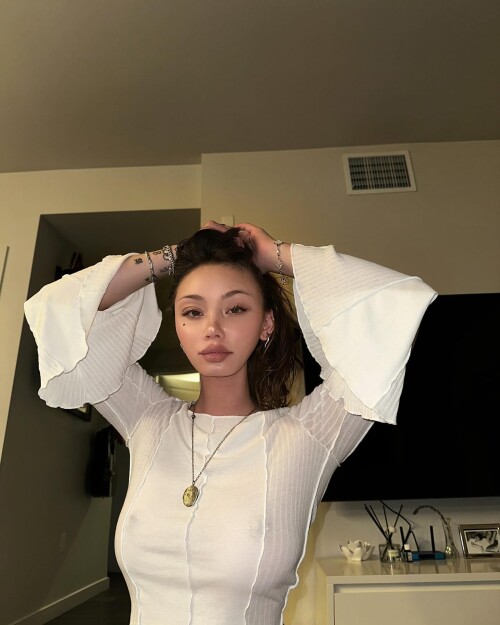 Kaile Goh Nude Leaked Onlyfans Photo Kaile Goh Nude Leaked Onlyfans Photo