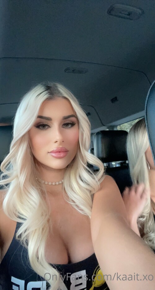kait.xx Nude Leaked Onlyfans Photo kait.xx Nude Leaked Onlyfans Photo