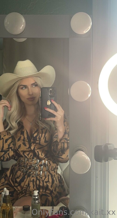 kait.xx Nude Leaked Onlyfans Photo kait.xx Nude Leaked Onlyfans Photo