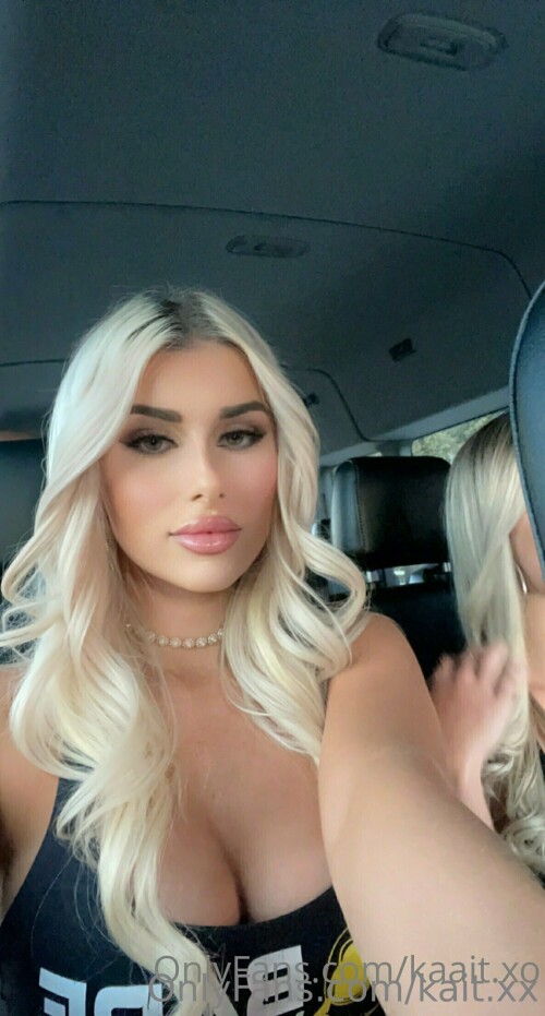 kait.xx Nude Leaked Onlyfans Photo kait.xx Nude Leaked Onlyfans Photo