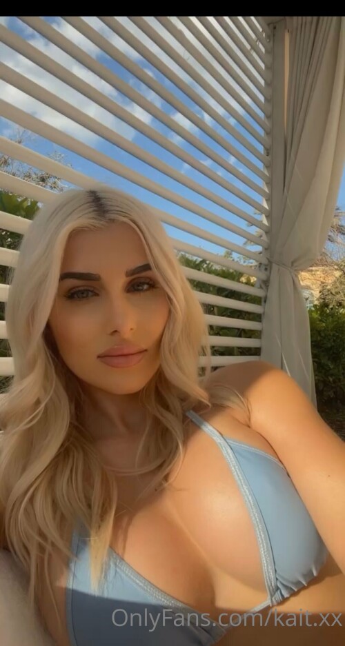 kait.xx Nude Leaked Onlyfans Photo kait.xx Nude Leaked Onlyfans Photo