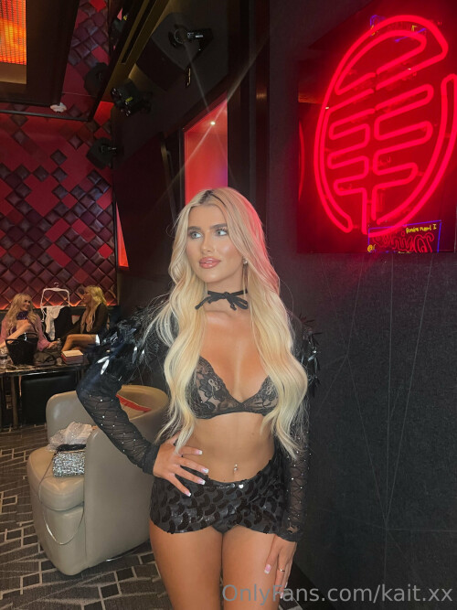 kait.xx Nude Leaked Onlyfans Photo kait.xx Nude Leaked Onlyfans Photo