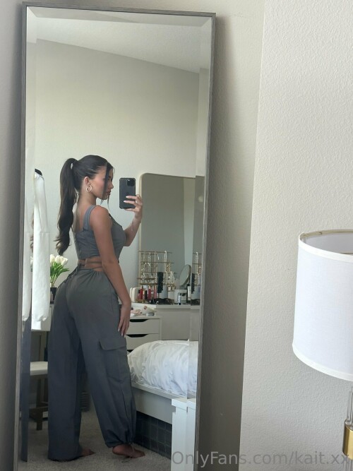 kait.xx Nude Leaked Onlyfans Photo kait.xx Nude Leaked Onlyfans Photo