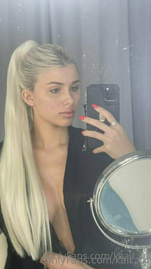 kait.xx Nude Leaked Onlyfans Photo kait.xx Nude Leaked Onlyfans Photo