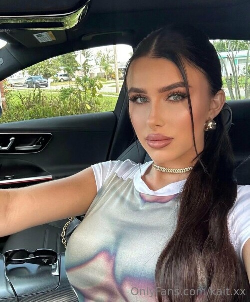 kait.xx Nude Leaked Onlyfans Photo kait.xx Nude Leaked Onlyfans Photo
