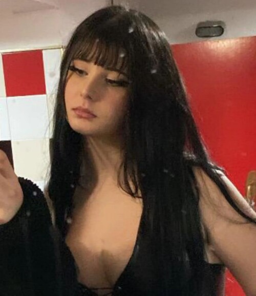 Cary / Caryatides / karyatidas Nude Leaked Onlyfans Photo
