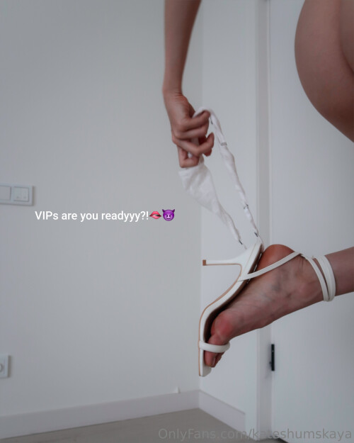 Kate_Johansson - Kate_Shumskaya Nude Leaked Onlyfans Photo Kate_Johansson - Kate_Shumskaya Nude Leaked Onlyfans Photo